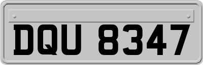 DQU8347