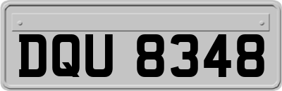DQU8348