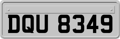 DQU8349