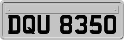 DQU8350