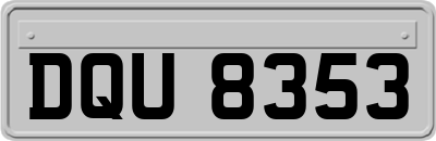 DQU8353