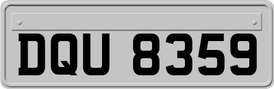 DQU8359