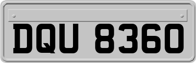 DQU8360
