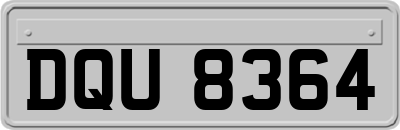 DQU8364