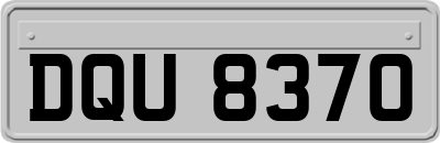 DQU8370