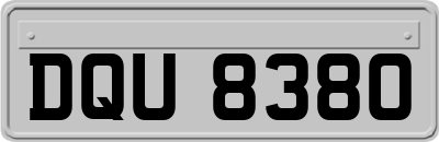 DQU8380