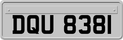 DQU8381