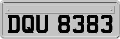 DQU8383