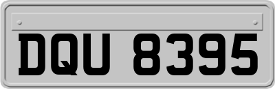 DQU8395