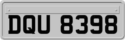 DQU8398