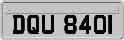 DQU8401
