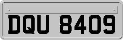 DQU8409