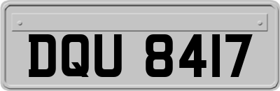 DQU8417