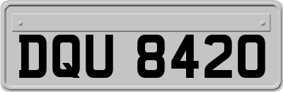 DQU8420