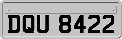 DQU8422