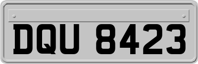 DQU8423