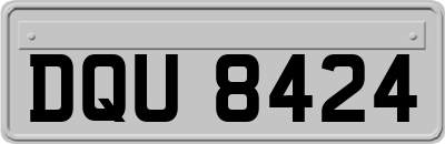 DQU8424