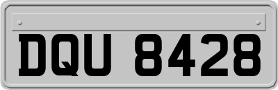 DQU8428