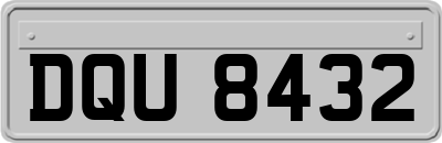 DQU8432