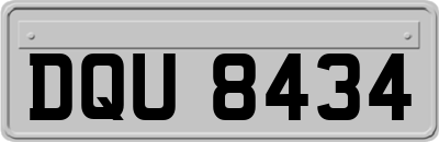 DQU8434