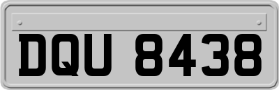 DQU8438
