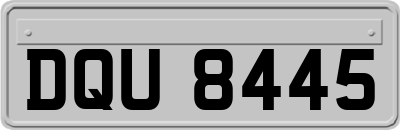 DQU8445