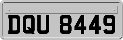 DQU8449