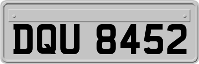 DQU8452
