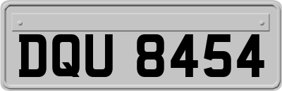 DQU8454
