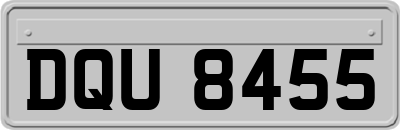 DQU8455