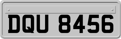 DQU8456