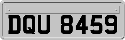 DQU8459