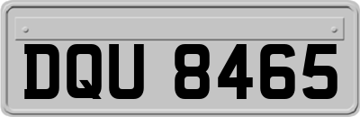 DQU8465
