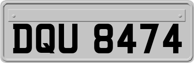DQU8474