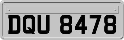 DQU8478