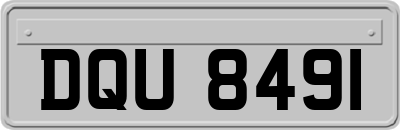 DQU8491