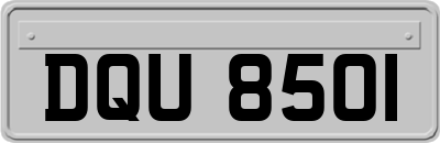 DQU8501