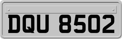 DQU8502
