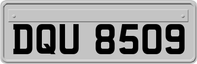 DQU8509