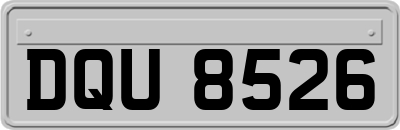 DQU8526