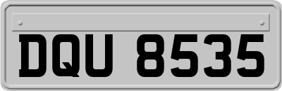 DQU8535