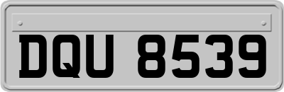 DQU8539