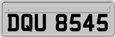 DQU8545