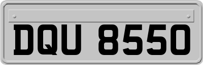 DQU8550