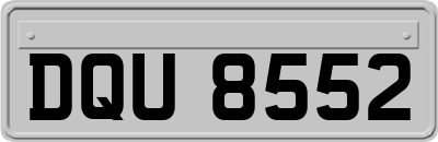 DQU8552