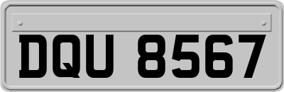 DQU8567