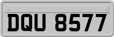 DQU8577