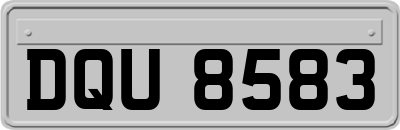 DQU8583
