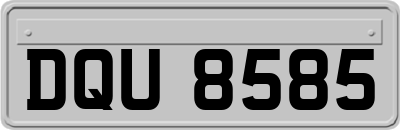 DQU8585