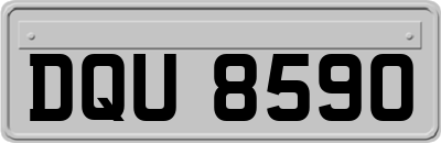 DQU8590